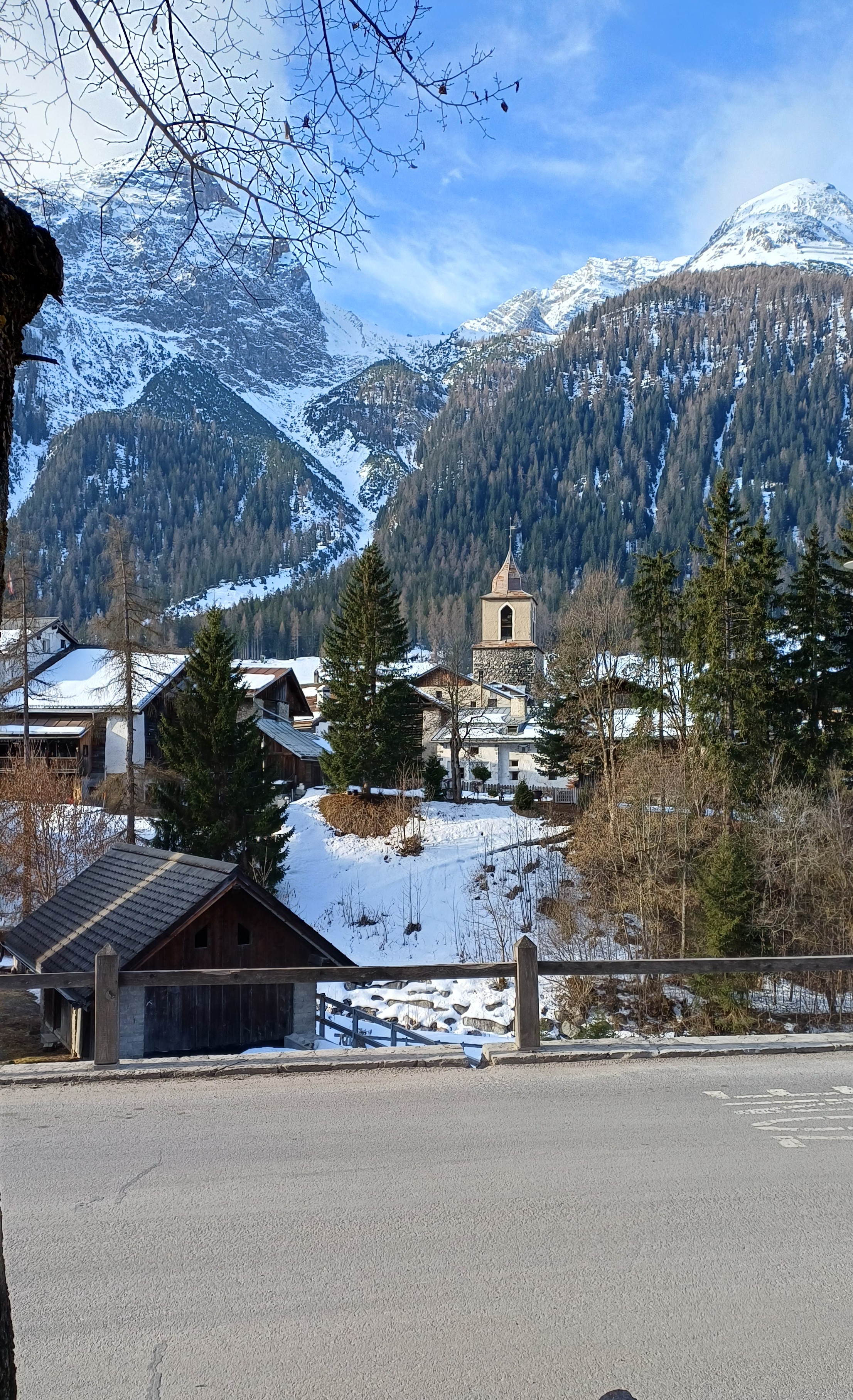 Annemarie de Ruijter Alpen