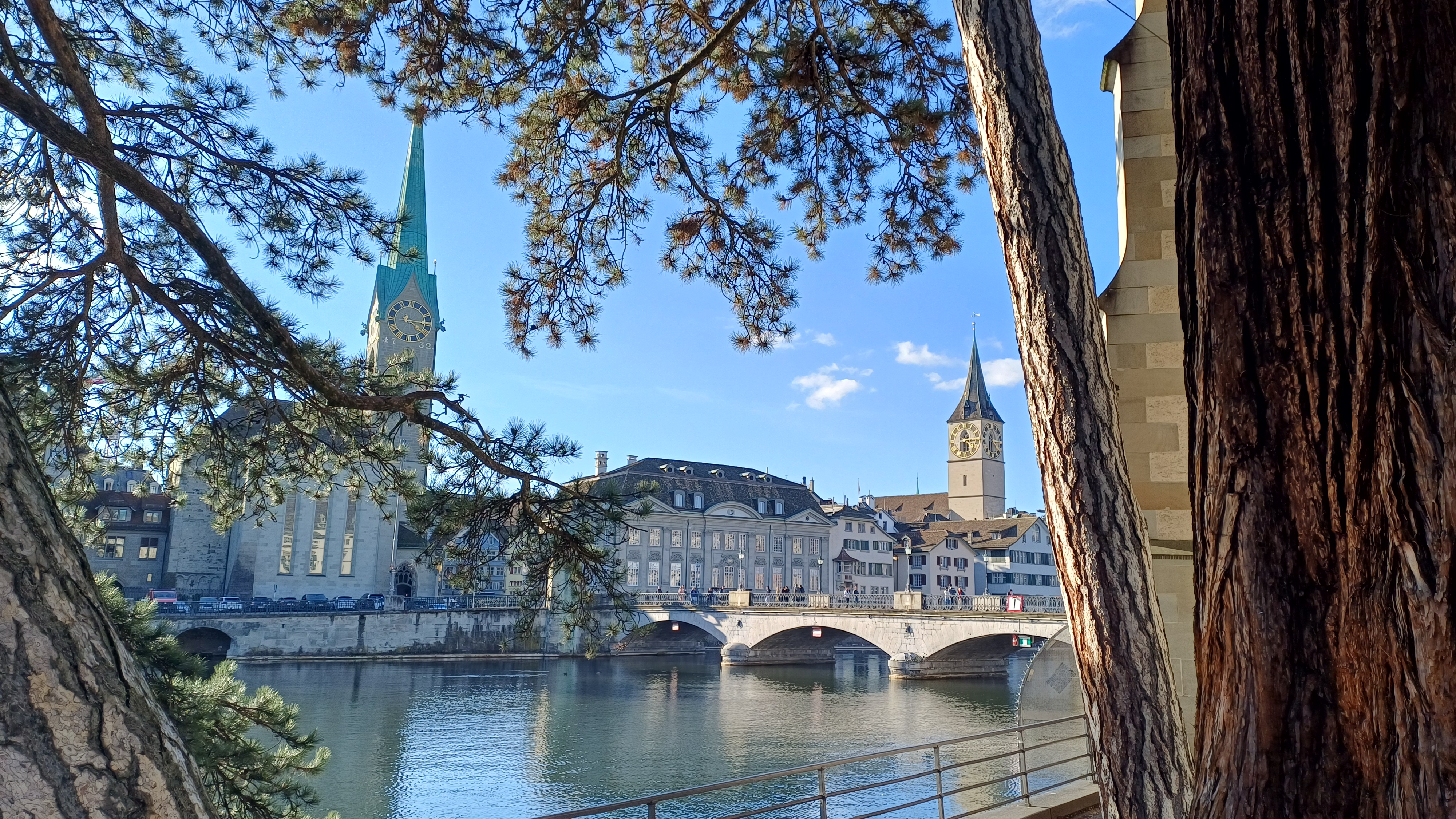 Annemarie de Ruijter Zürich