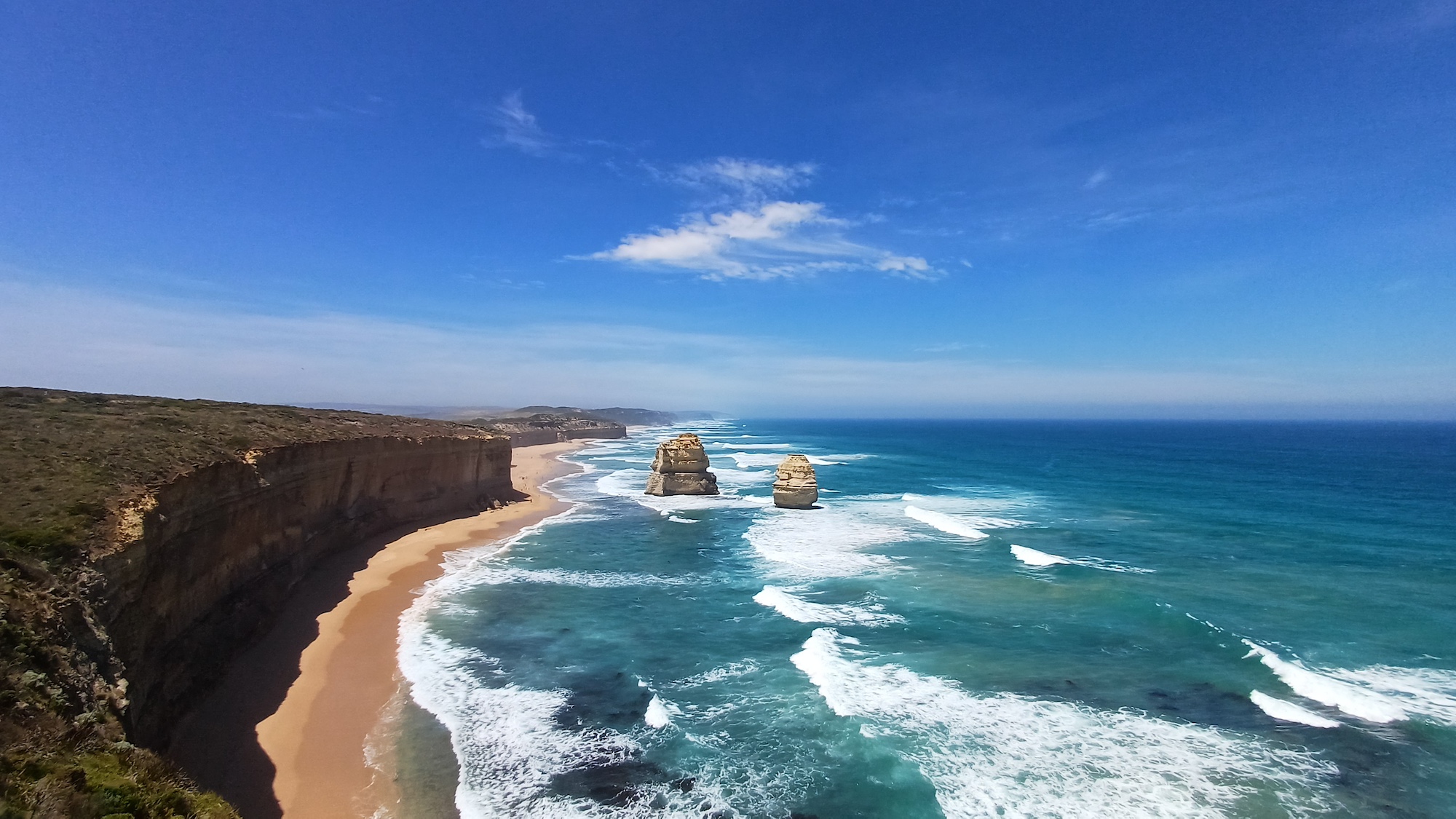 Beauty of the ocean