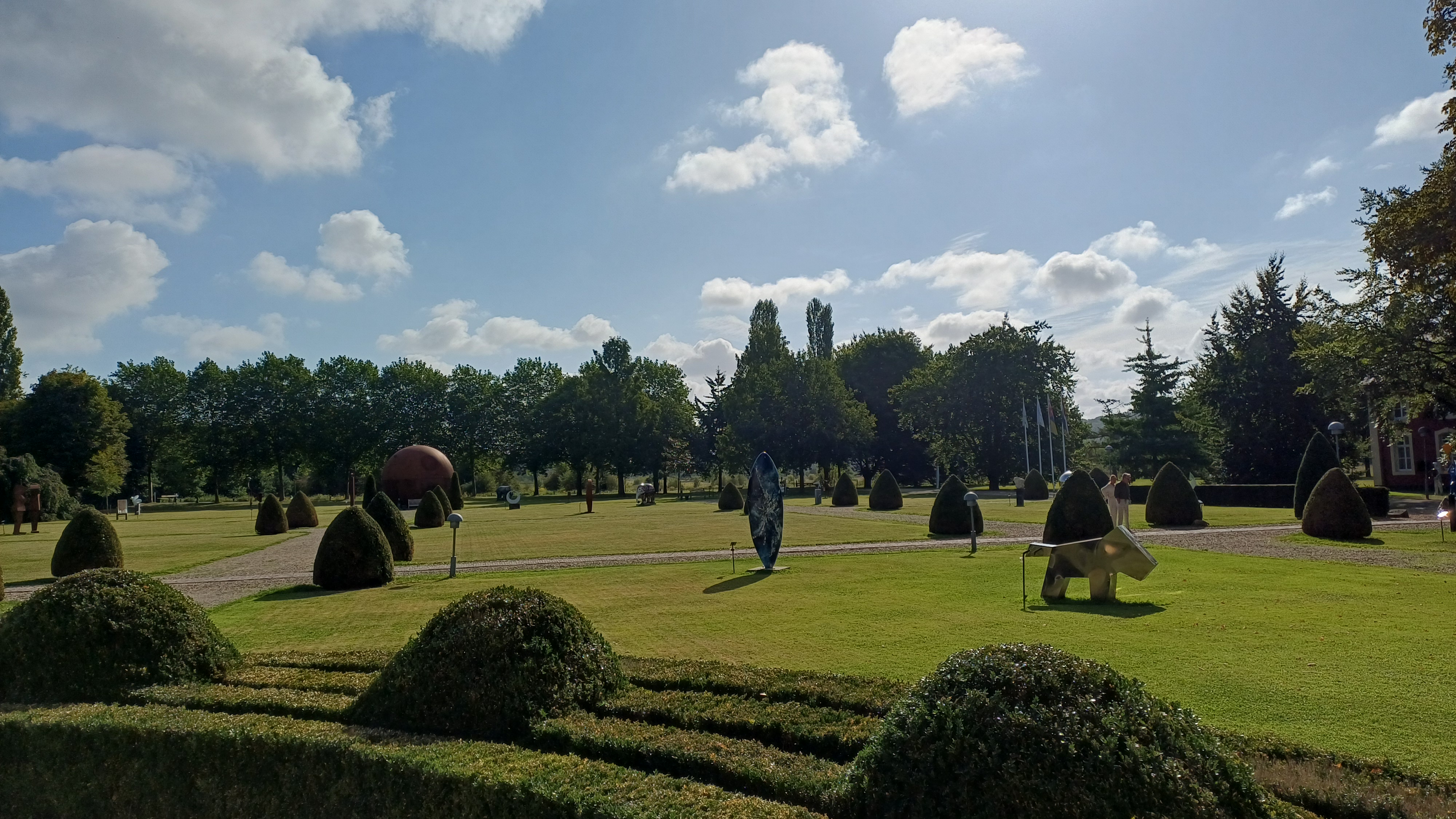 Trouwlocaties BeautyenBeweging