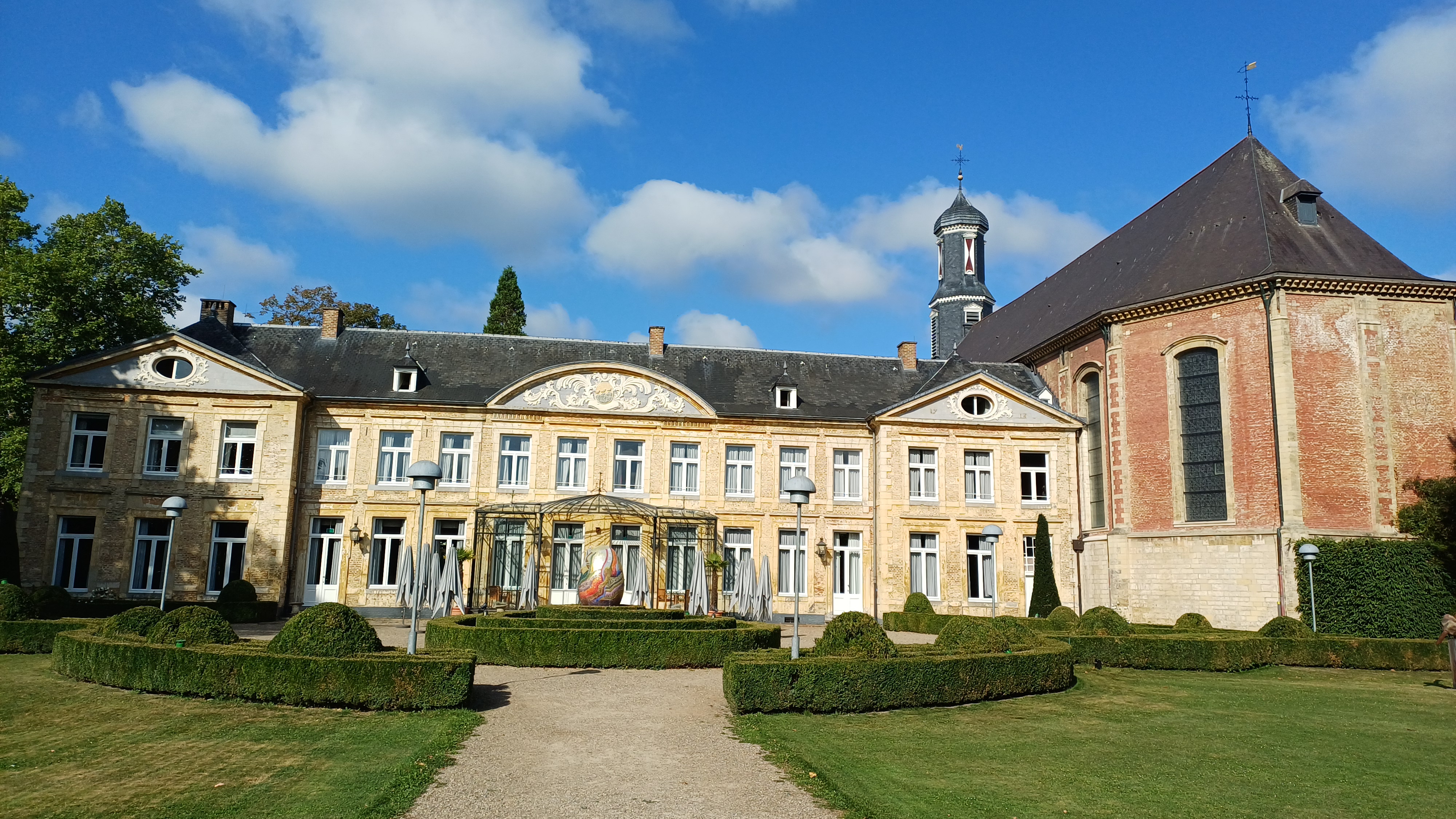 BeautyenBeweging trouwlocatie
