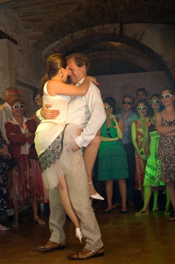 BeautyenBeweging-Openingsdans maakt een huwelijk af!