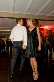 BeautyenBeweging-Dans, kroon op het werk