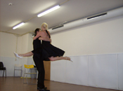 BeautyenBeweging-dirty dancing